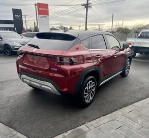 Suzuki Fronx 2026 photo 5