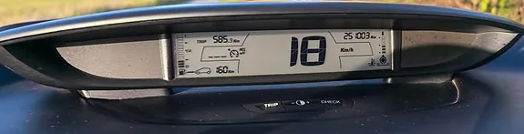 Citroen C4 2005 photo 4