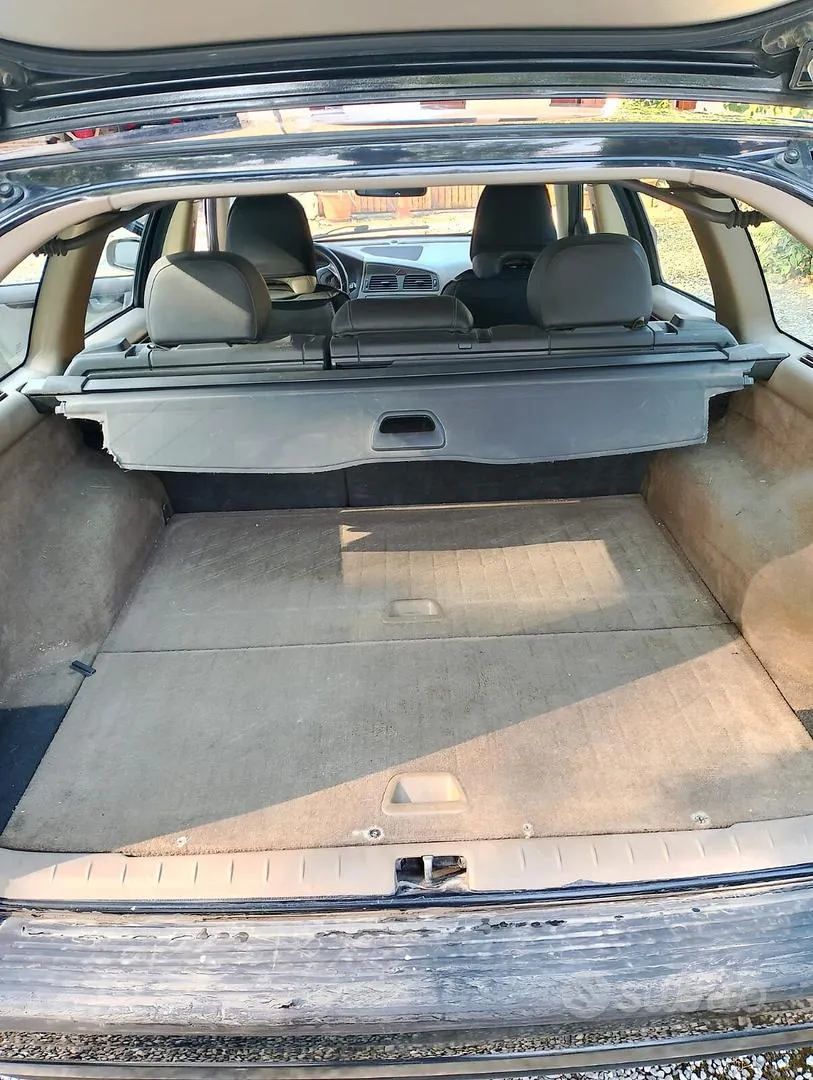Volvo V70 2003 photo 4
