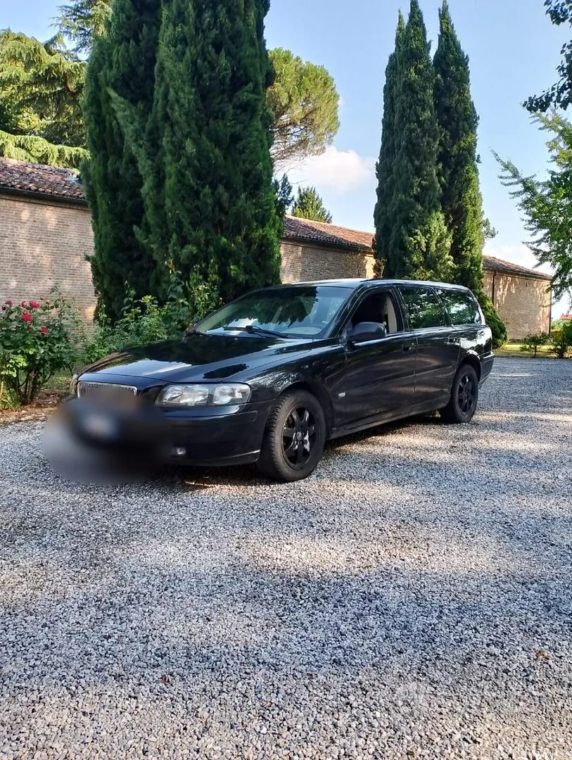 Volvo V70