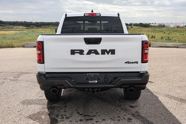 Ram 1500 2026 photo 3