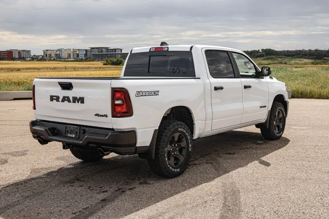 Ram 1500 2026 photo 4