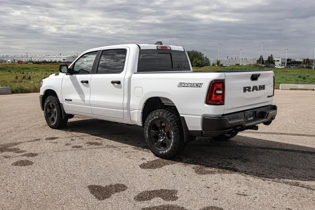Ram 1500 2026 photo 2
