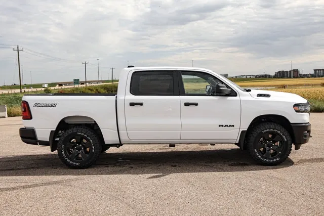 Ram 1500 2026 photo 5
