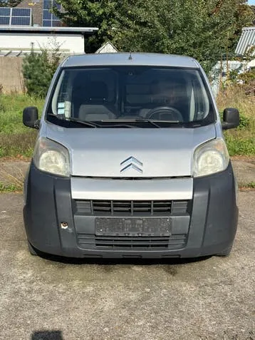 Citroen Nemo