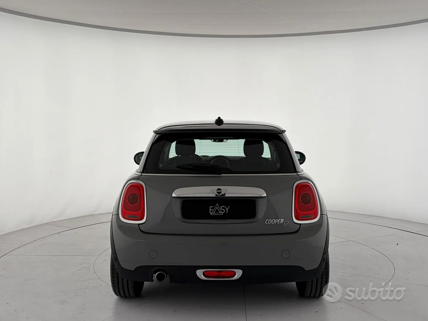 Mini Cooper 2016 photo 4