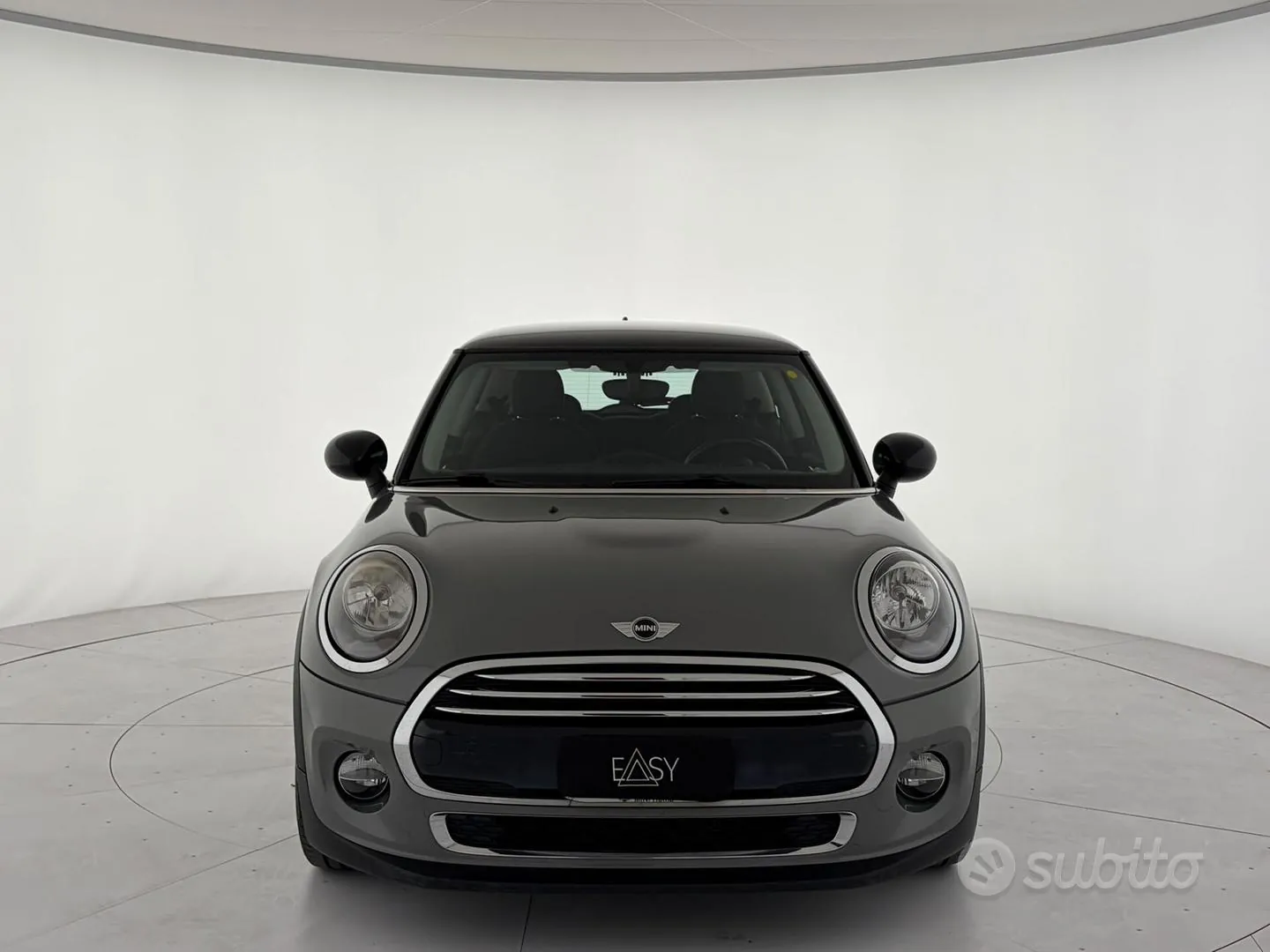 Mini Cooper 2016 photo 2