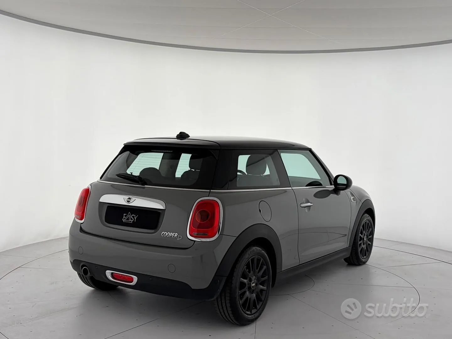 Mini Cooper 2016 photo 3