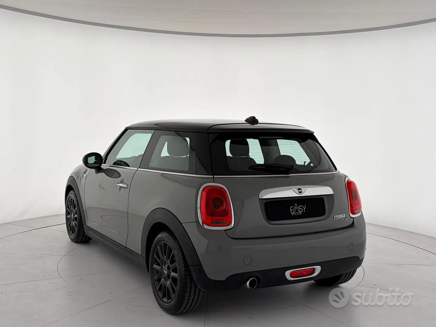 Mini Cooper 2016 photo 5
