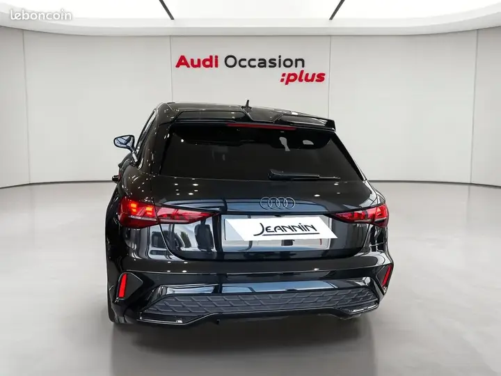Audi A3 2026 photo 4