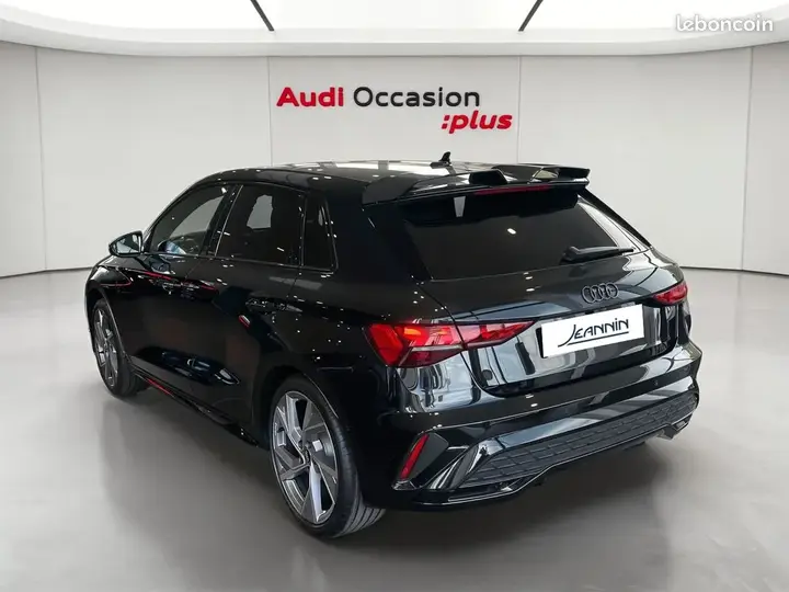 Audi A3 2026 photo 3