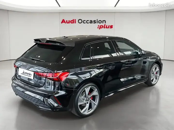 Audi A3 2026 photo 5