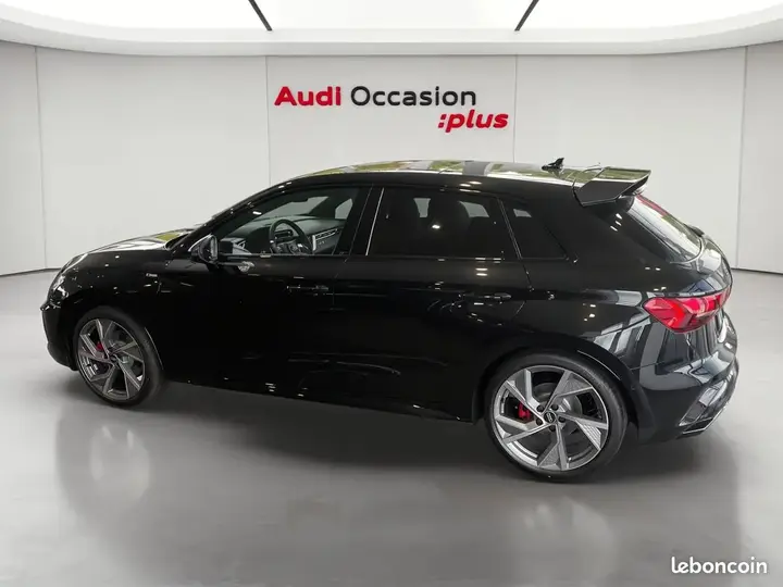 Audi A3 2026 photo 2