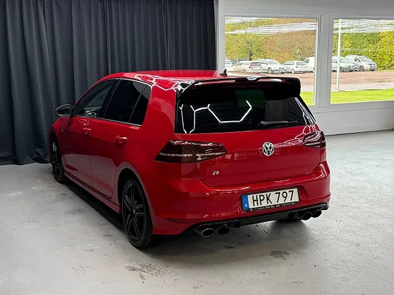 Volkswagen Golf I 2015 photo 3