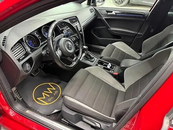 Volkswagen Golf I 2015 photo 5