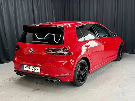 Volkswagen Golf I 2015 photo 4