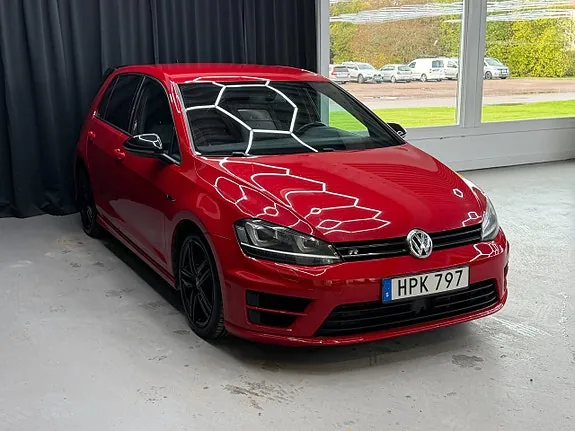 Volkswagen Golf I 2015 photo 2