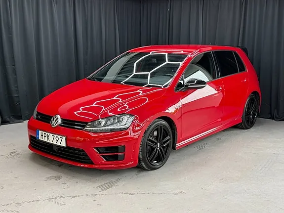 Volkswagen Golf I