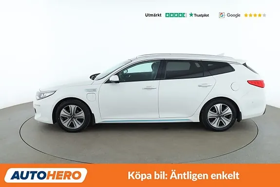 Kia Optima 2018 photo 2