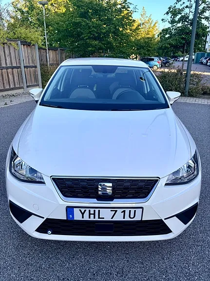 Seat Ibiza 2020 photo 5