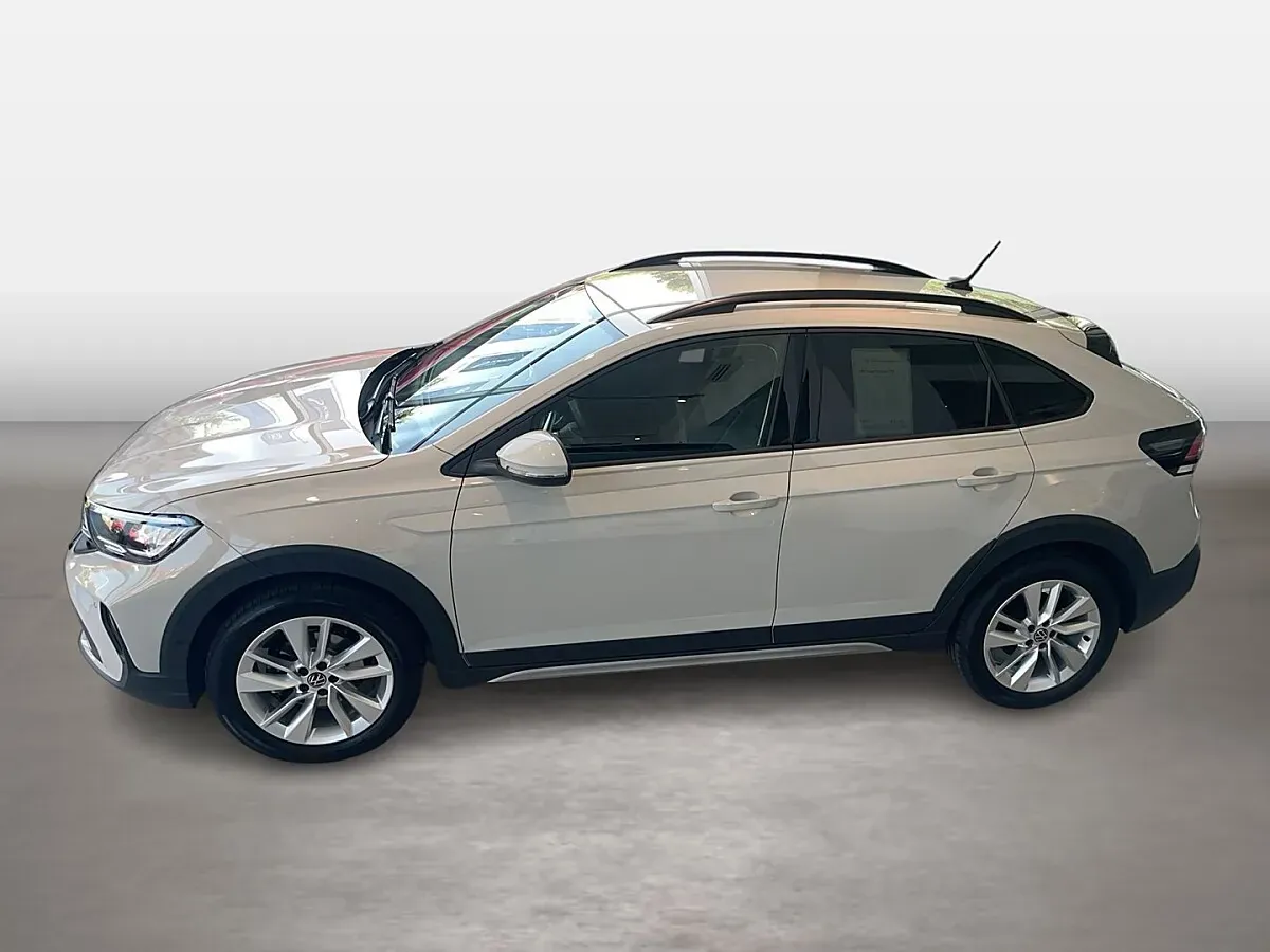 Volkswagen Taigo 2025 photo 2