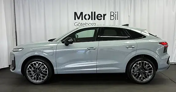 Audi Q3 2027 photo 3