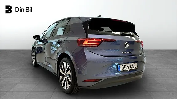 Volkswagen Id.3 Neo 2027 photo 3