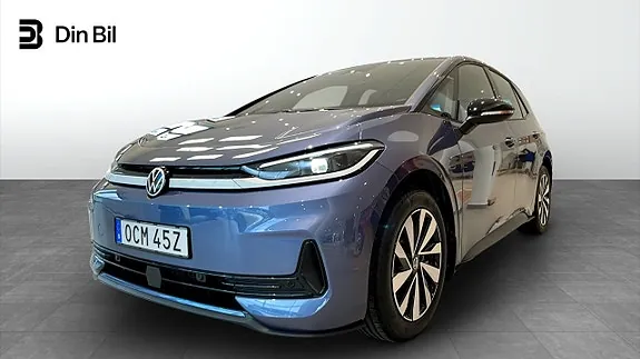 Volkswagen Id.3 Neo