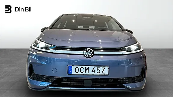 Volkswagen Id.3 Neo 2027 photo 4