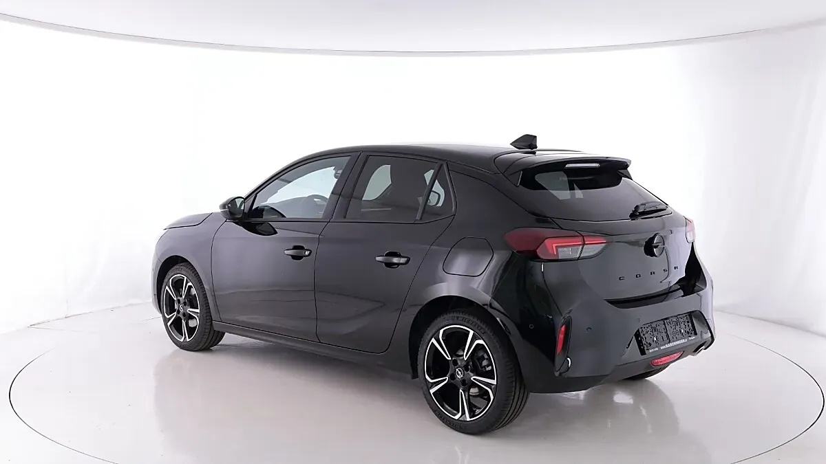 Opel Corsa 2026 photo 3