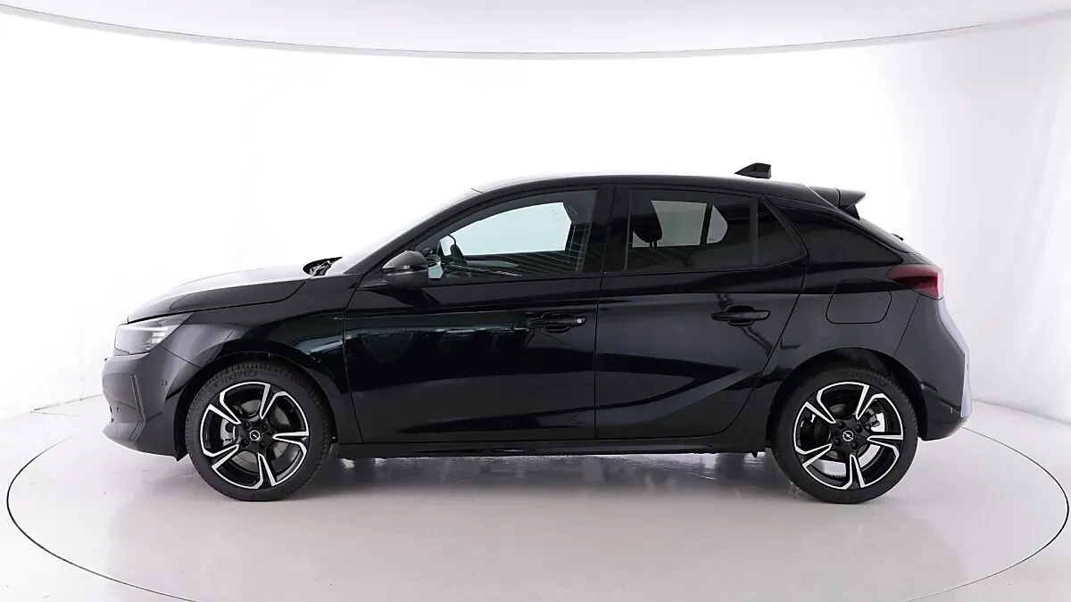 Opel Corsa 2026 photo 2
