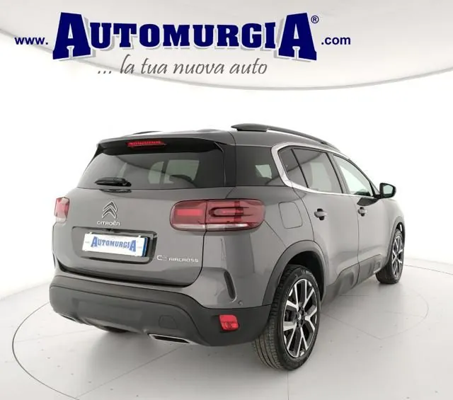 Citroen C5 Aircross 2023 photo 5
