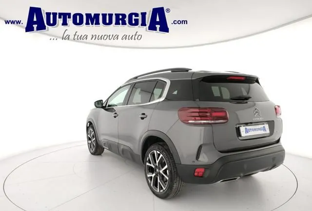 Citroen C5 Aircross 2023 photo 4