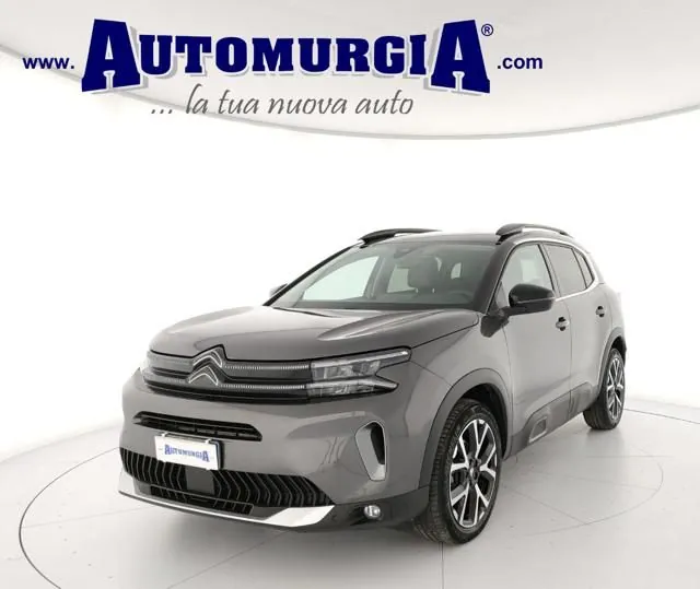 Citroen C5 Aircross 2023 photo 3