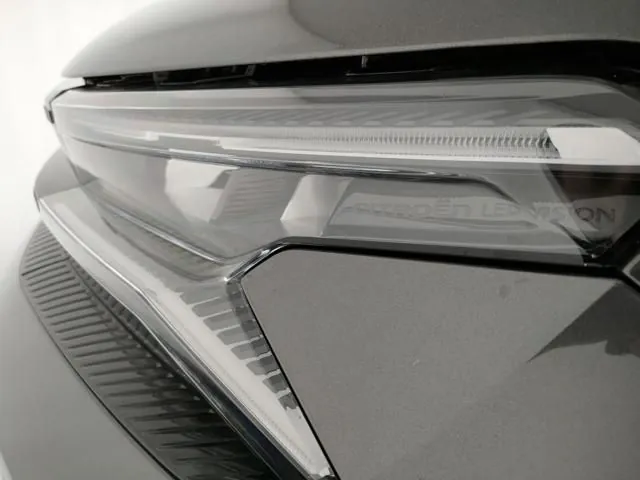 Citroen C5 Aircross 2023 photo 2