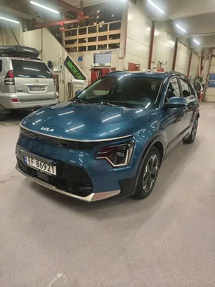 Kia Niro