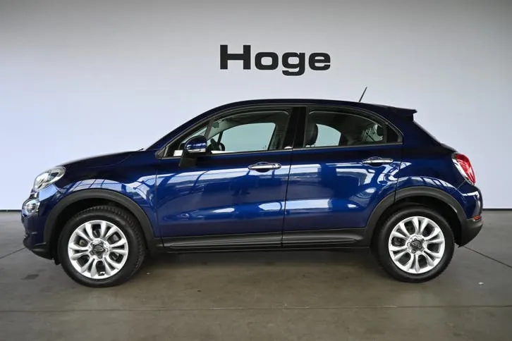 Fiat 500X 2016 photo 3