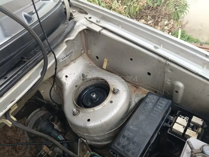 Suzuki Liana