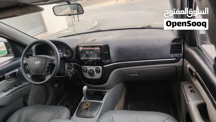 Hyundai Santa Fe 2009 photo 2