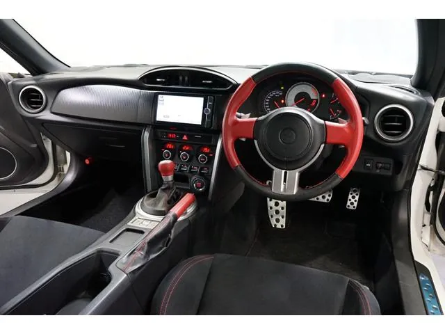 Toyota 86 2012 photo 2