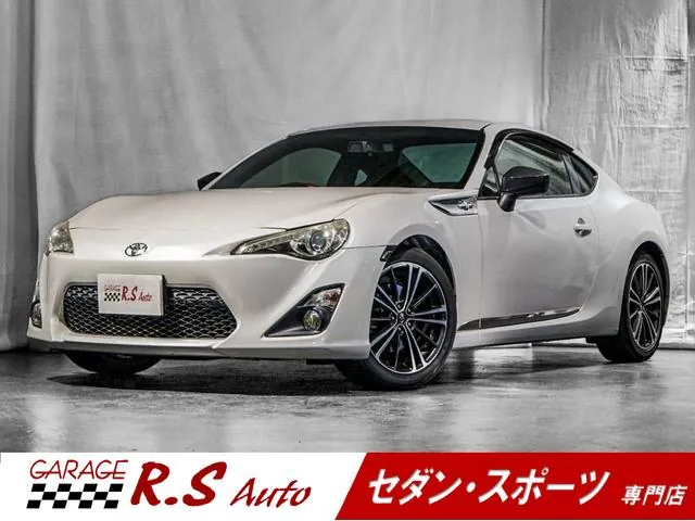 Toyota 86
