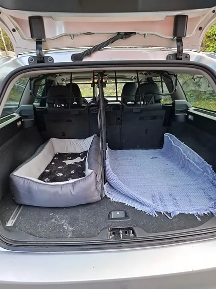 Volvo V70 2015 photo 4