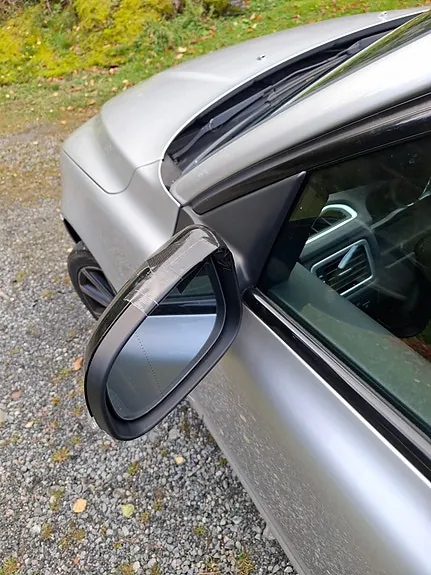 Volvo V70 2015 photo 5