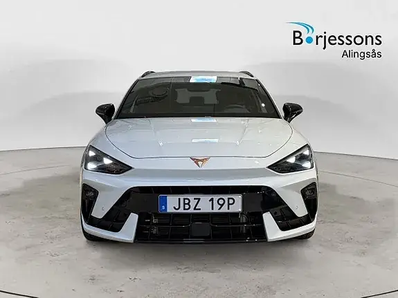 Cupra Leon 2026 photo 5