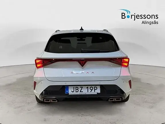 Cupra Leon 2026 photo 4