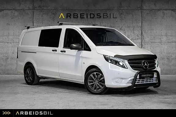 Mercedes-Benz Vito 119