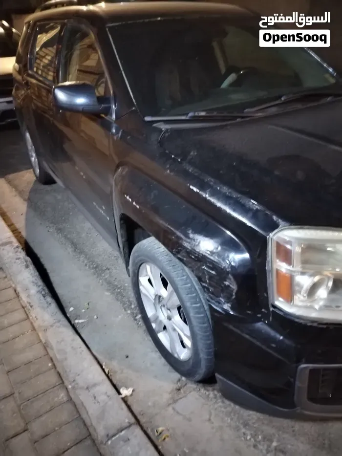 GMC Terrain 2017 photo 3