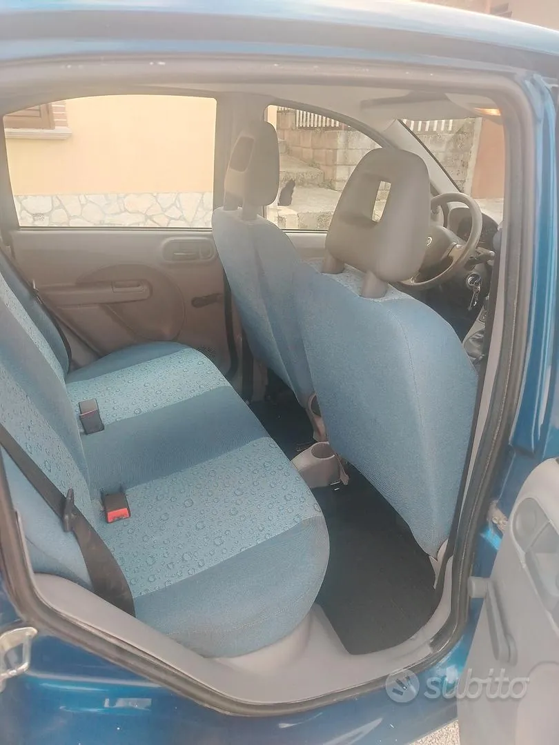 Fiat Panda 2005 photo 5