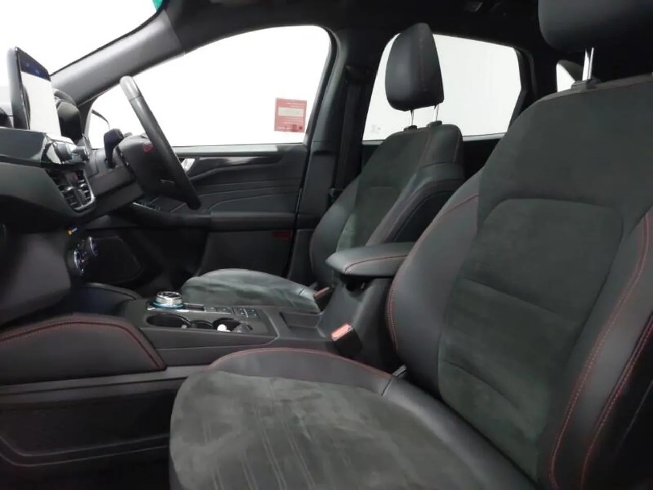 Ford Kuga 2022 photo 5