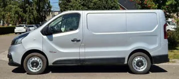 Fiat Talento